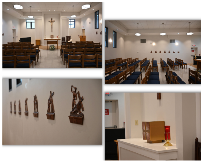 chapel