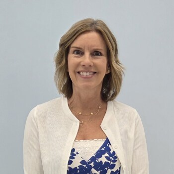 Sheryl Harold