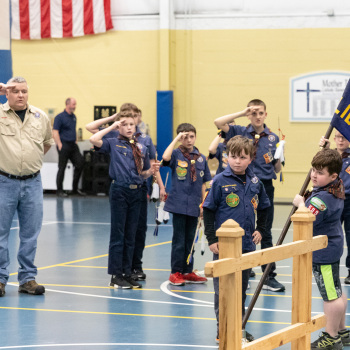 Cub Scouts