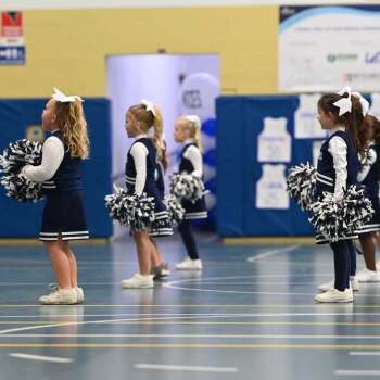 Cheer