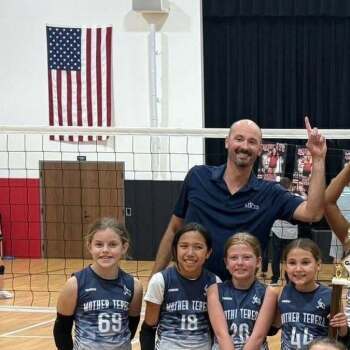 Volleyball
