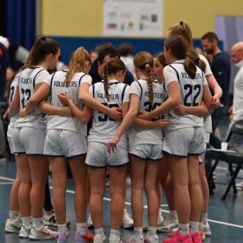 Girls Basketball
